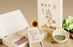 包装盒厂家介绍包装盒的基本原则