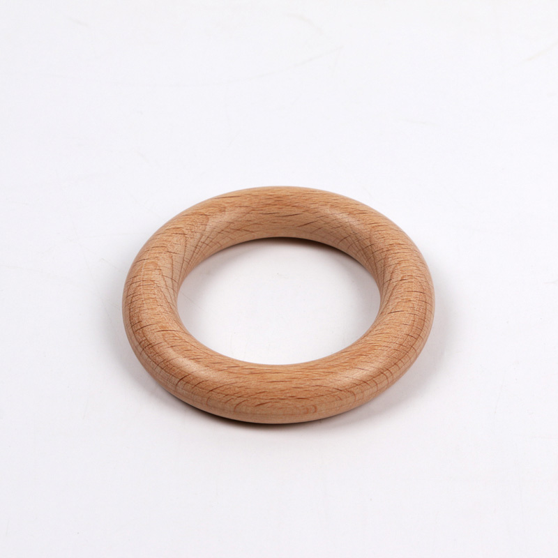 木圈木环