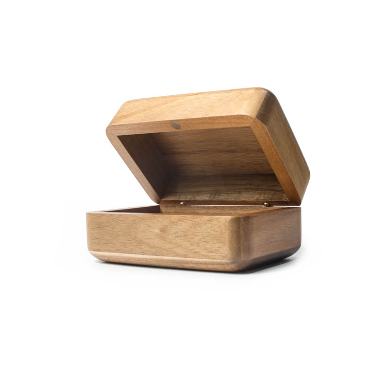 实木木盒